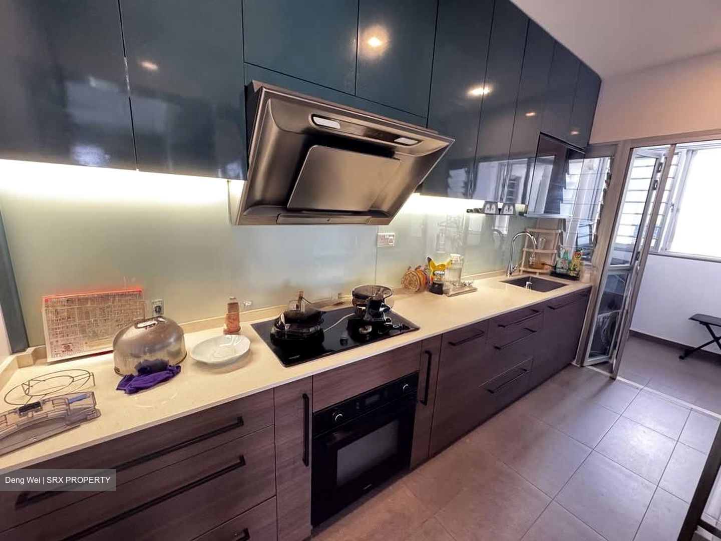 Blk 153B Bedok South Horizon (Bedok), HDB 5 Rooms #594683111